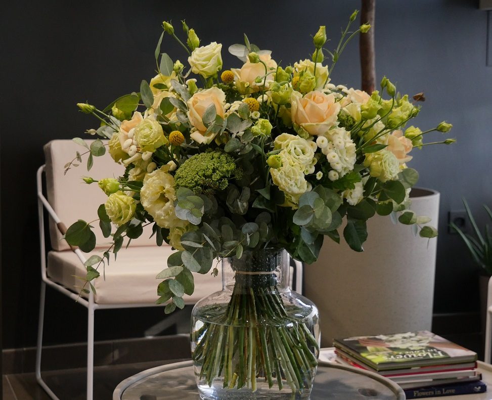 Bouquet cadeau Bouquet cadeau