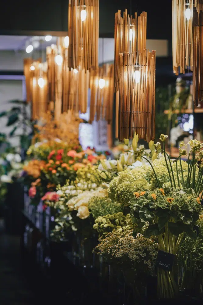 boutique josette fleurs