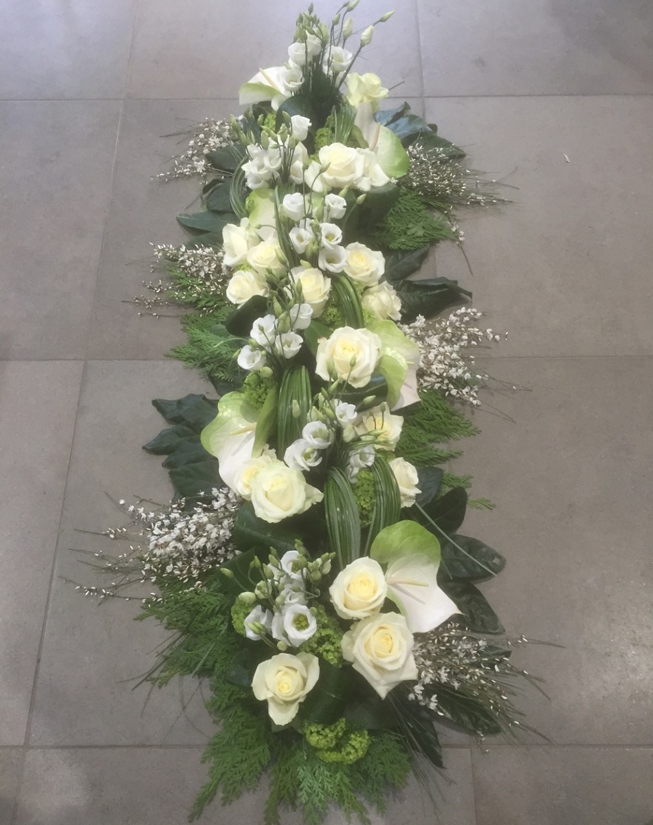 dessus de cercueil actualisé